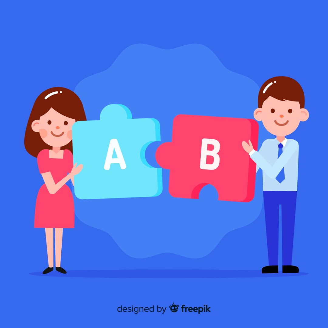 La Selección de personal es como armar un rompecabezas