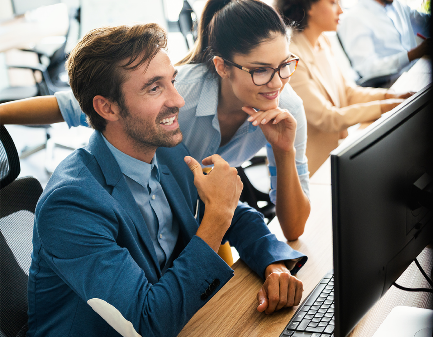 Servicios de Outsourcing