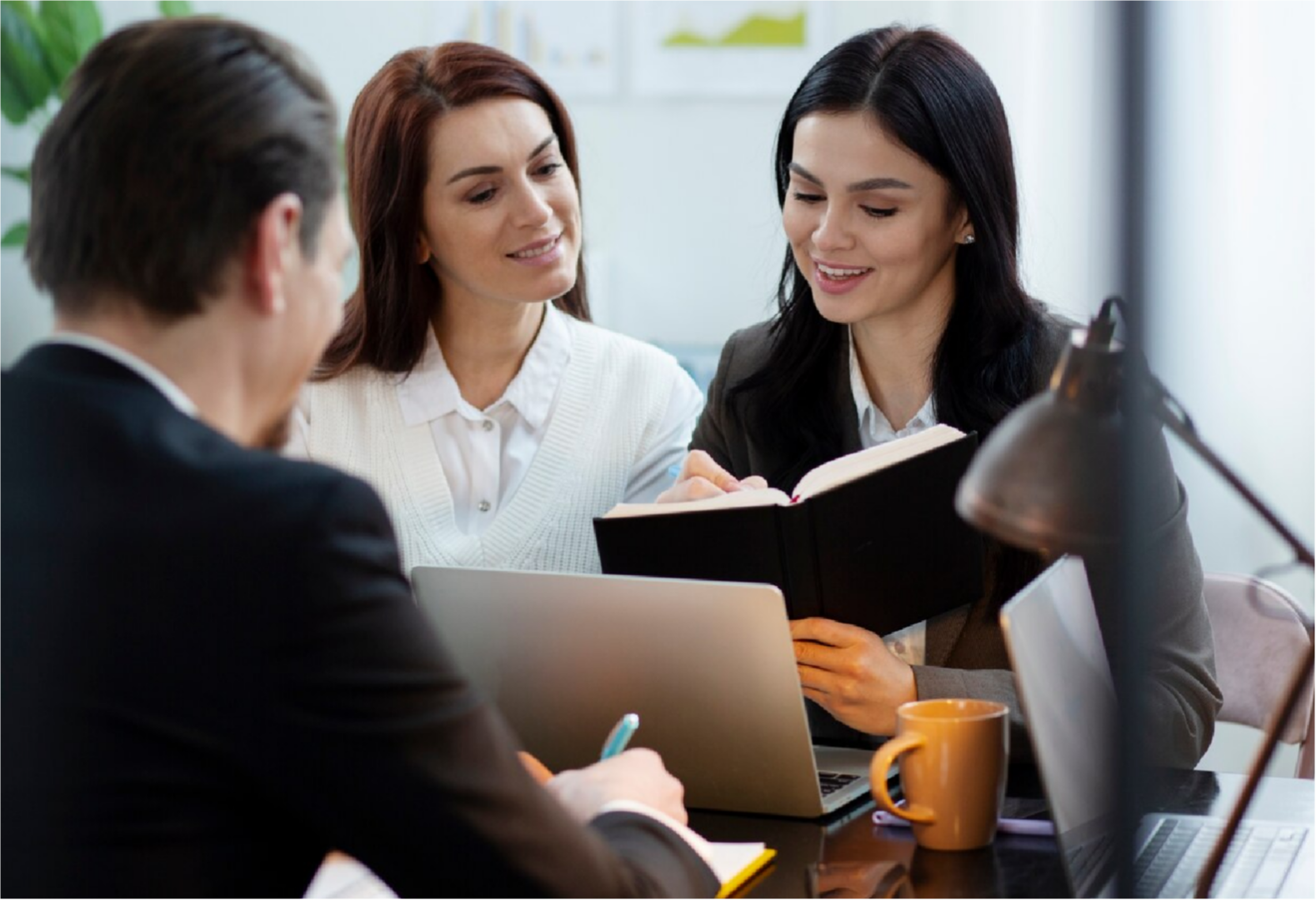 Outsourcing de Nomina: Simplificando su Gestión Empresarial