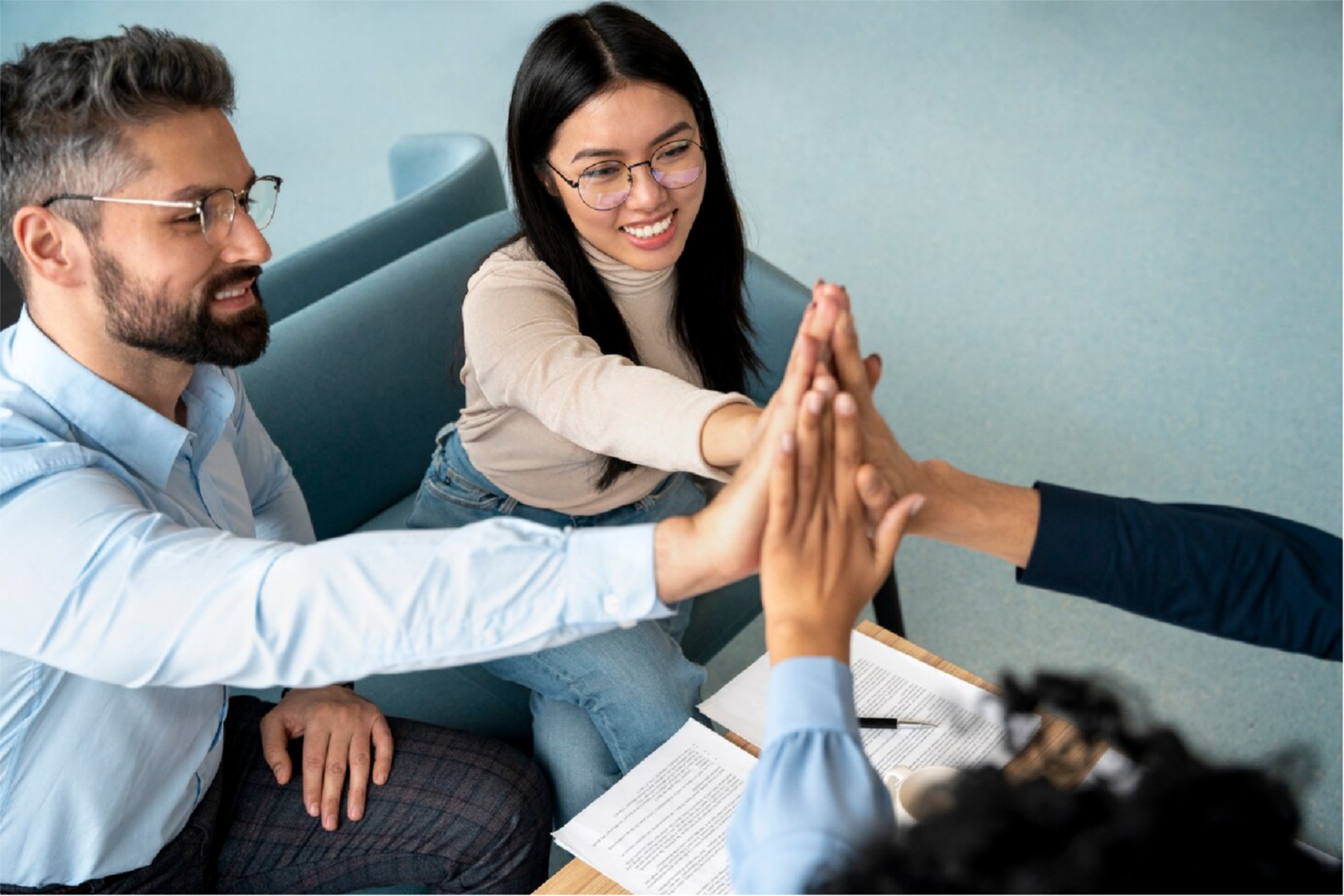 Bienestar, valores agregados a los empleados en misión