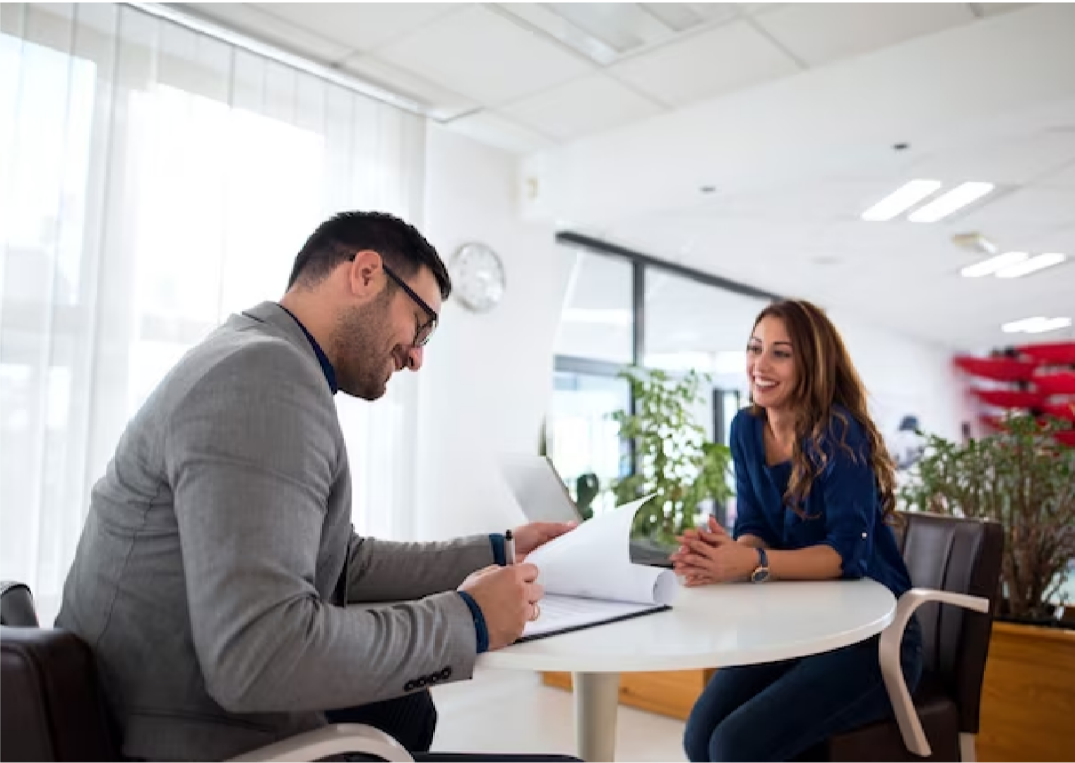 Servicios de Temporalidad