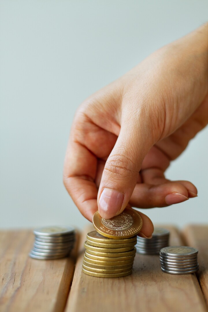 Como puedo solicitar mis Cesantías en Integrity?