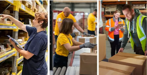 Outsourcing de Logistica