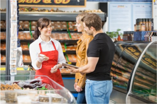 Outsourcing de Mercadeo, venta, impulso