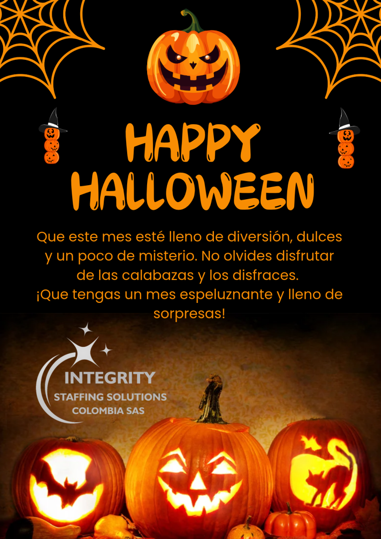 ¡Un octubre de dulces y oportunidades!