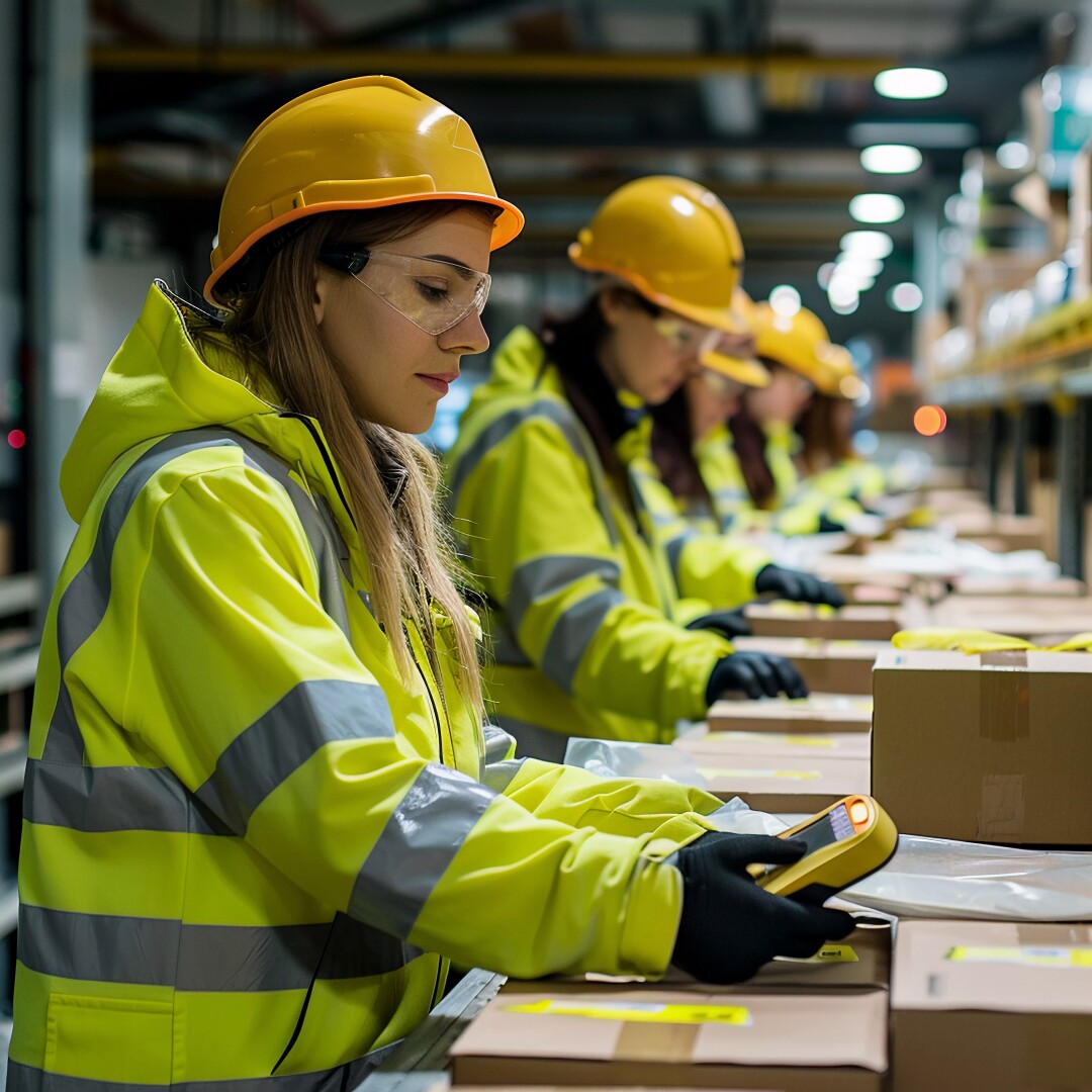 La clave de nuestro  Sistema de Seguridad y Salud en el Trabajo